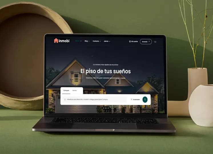 inMobi Imobiliário