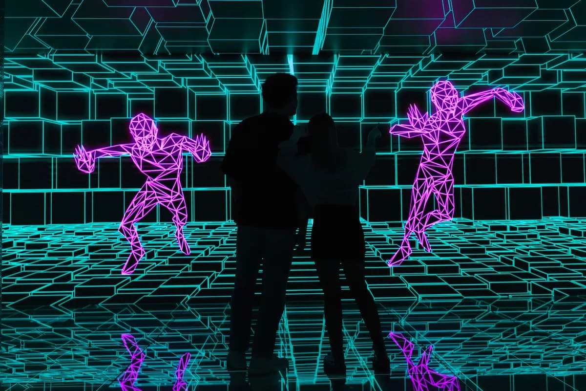 Chemical Brothers — The Cube