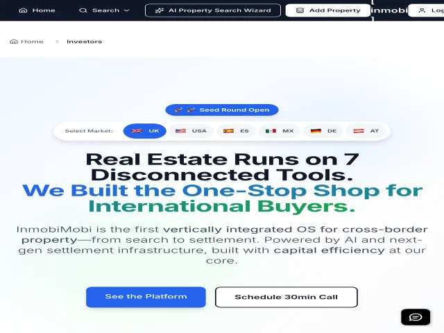 Inmobi solution detail — view 2 of 4