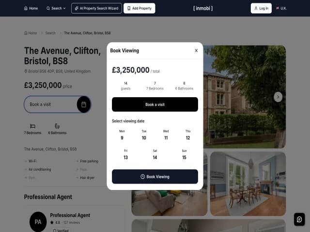 Inmobi solution detail — view 3 of 4