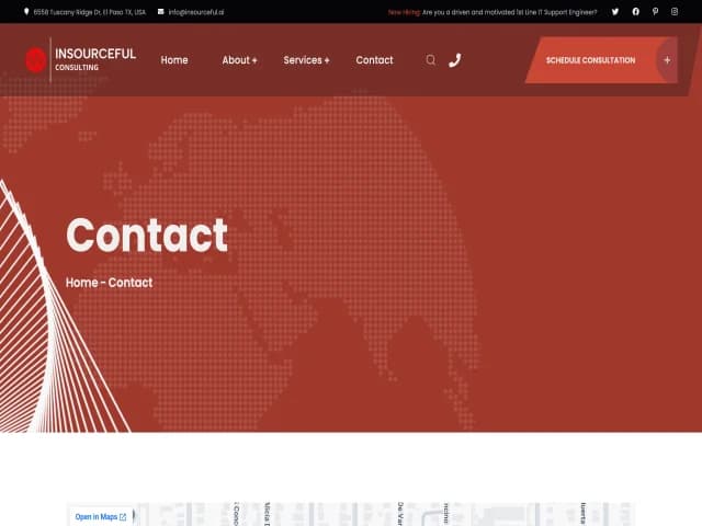 Insourceful solution detail — view 3 of 4