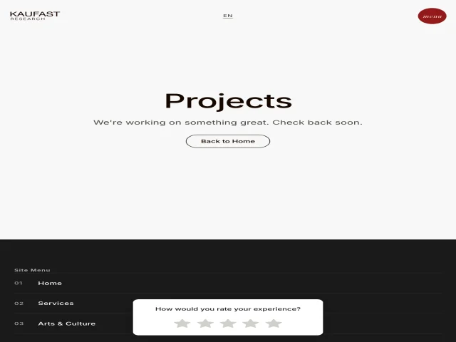 KAUFAST solution detail — view 2 of 4