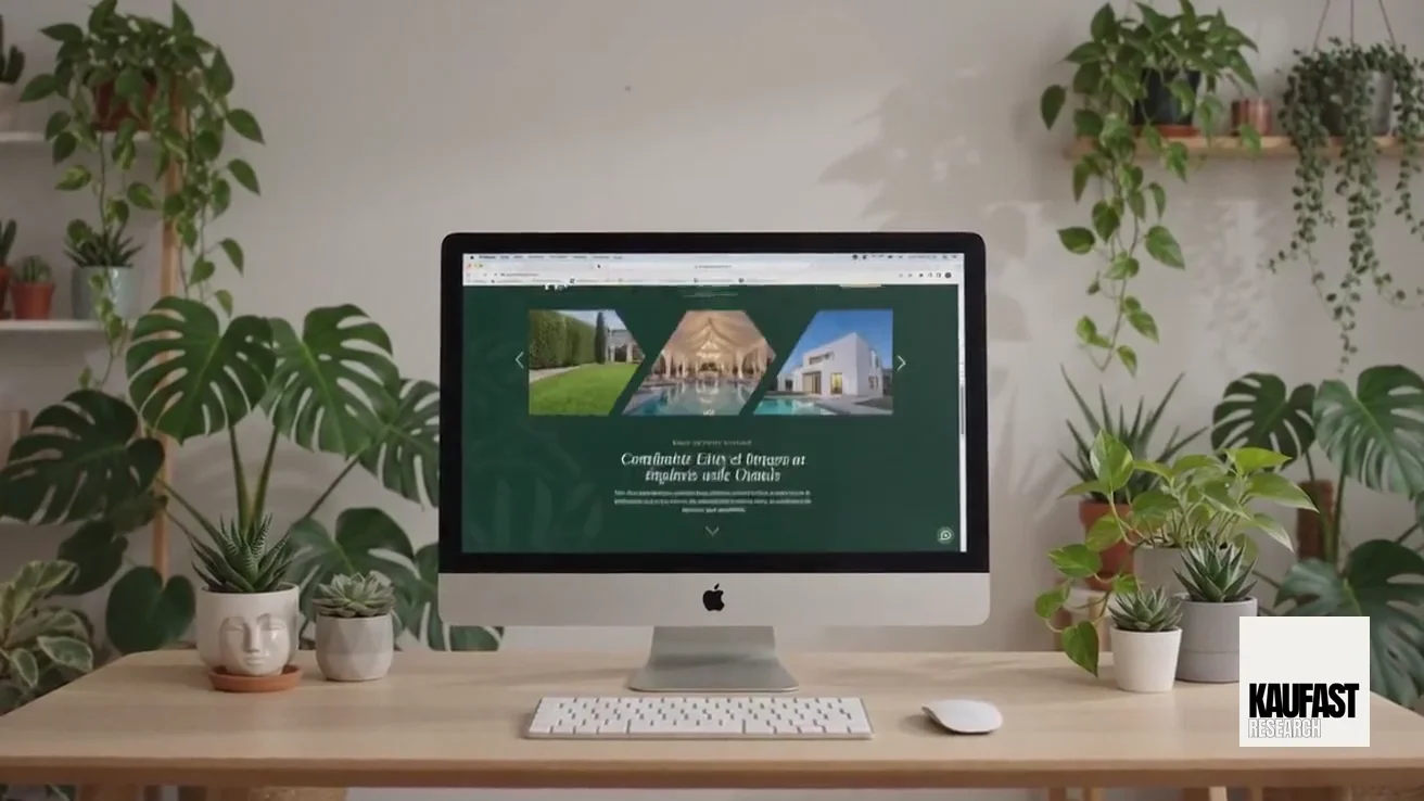 Hacienda de Samotracia — Luxury desert estate, digitally crafted
