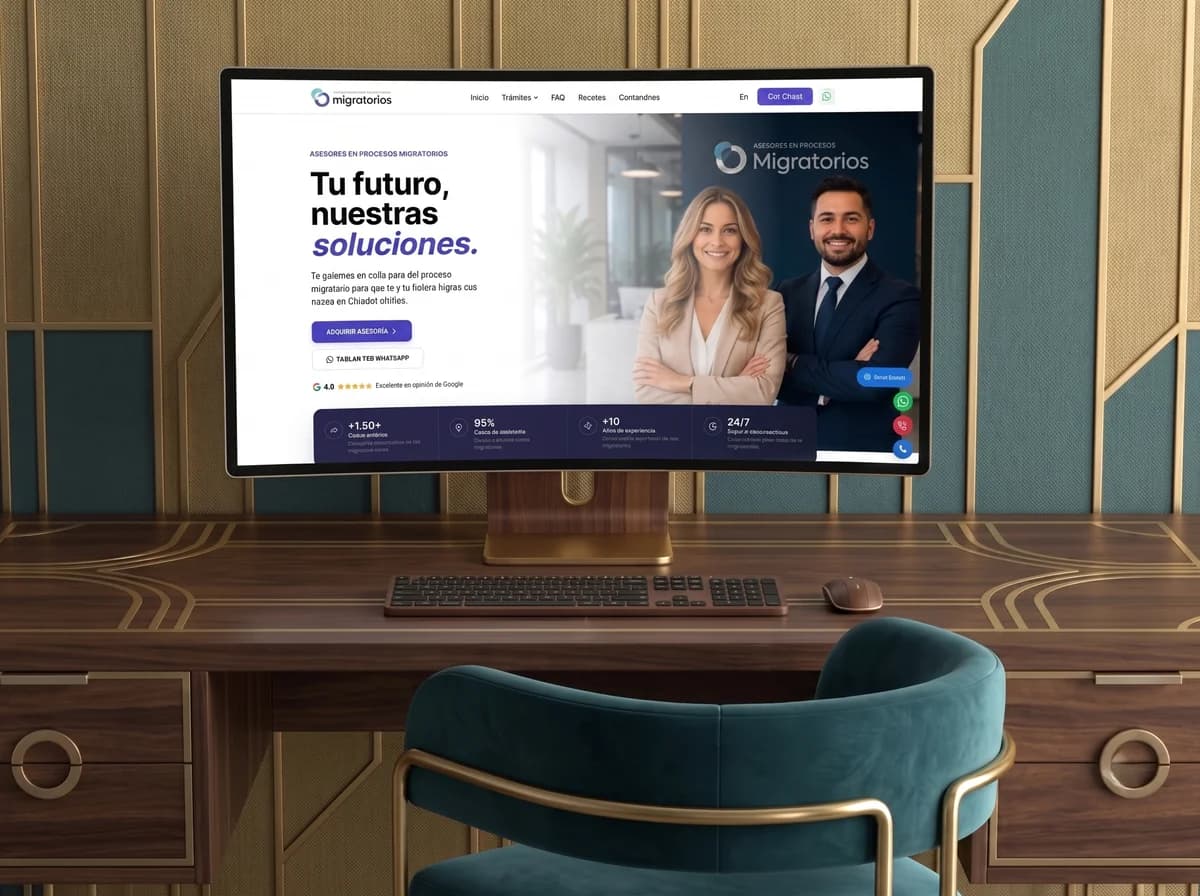 APM — Plataforma inmobiliaria impulsada por IA