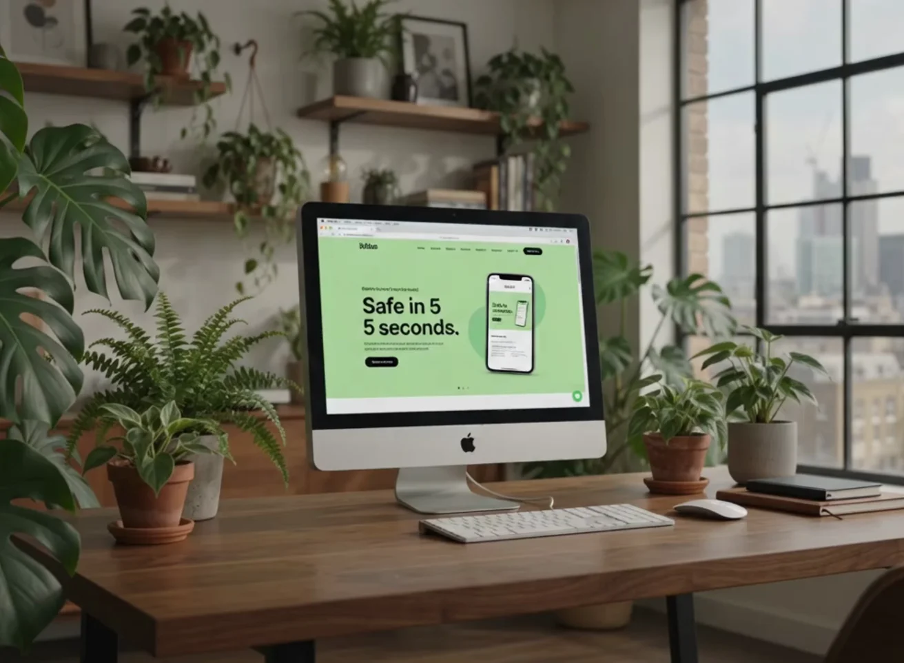 Audra — Personal safety app for women — one gesture, five simultaneous SOS streams