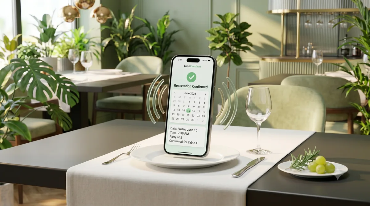 Automatizar reservas de restaurantes (2026)