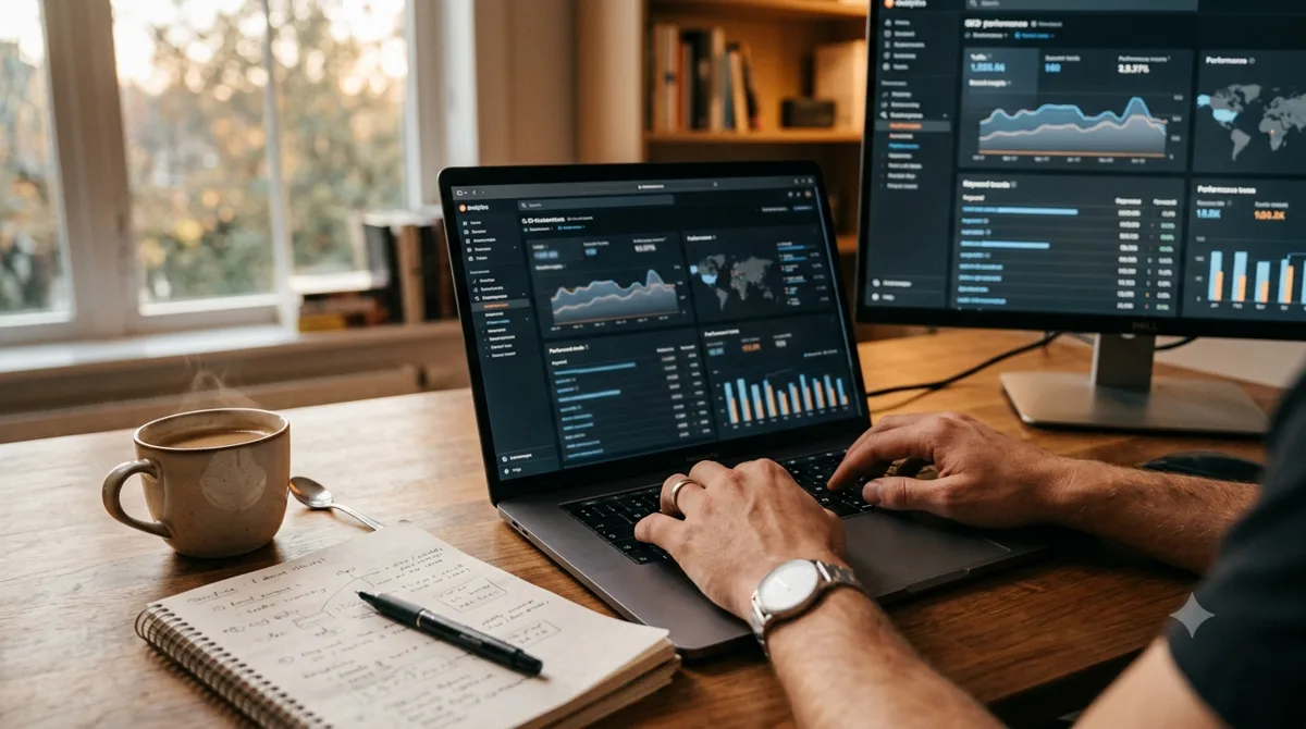 Why SEO Is Never Done